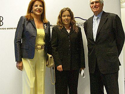 IV PREMIO EDUARDO BARREIROS