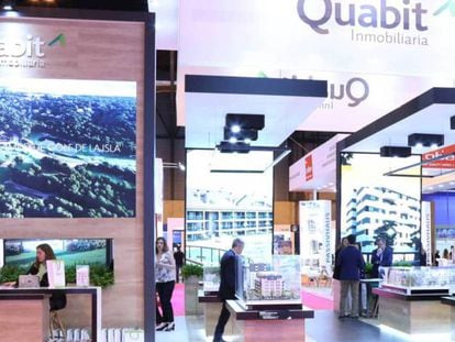 Quabit pierde 49,86 millones hasta junio frente a los beneficios de 2019