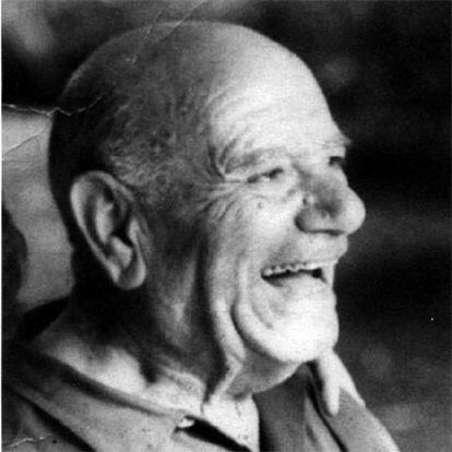 Antonio Porchia.
