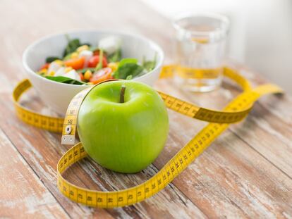 Conoce todos los conceptos de dietética, nutrición y coaching nutricional con este curso 'online'