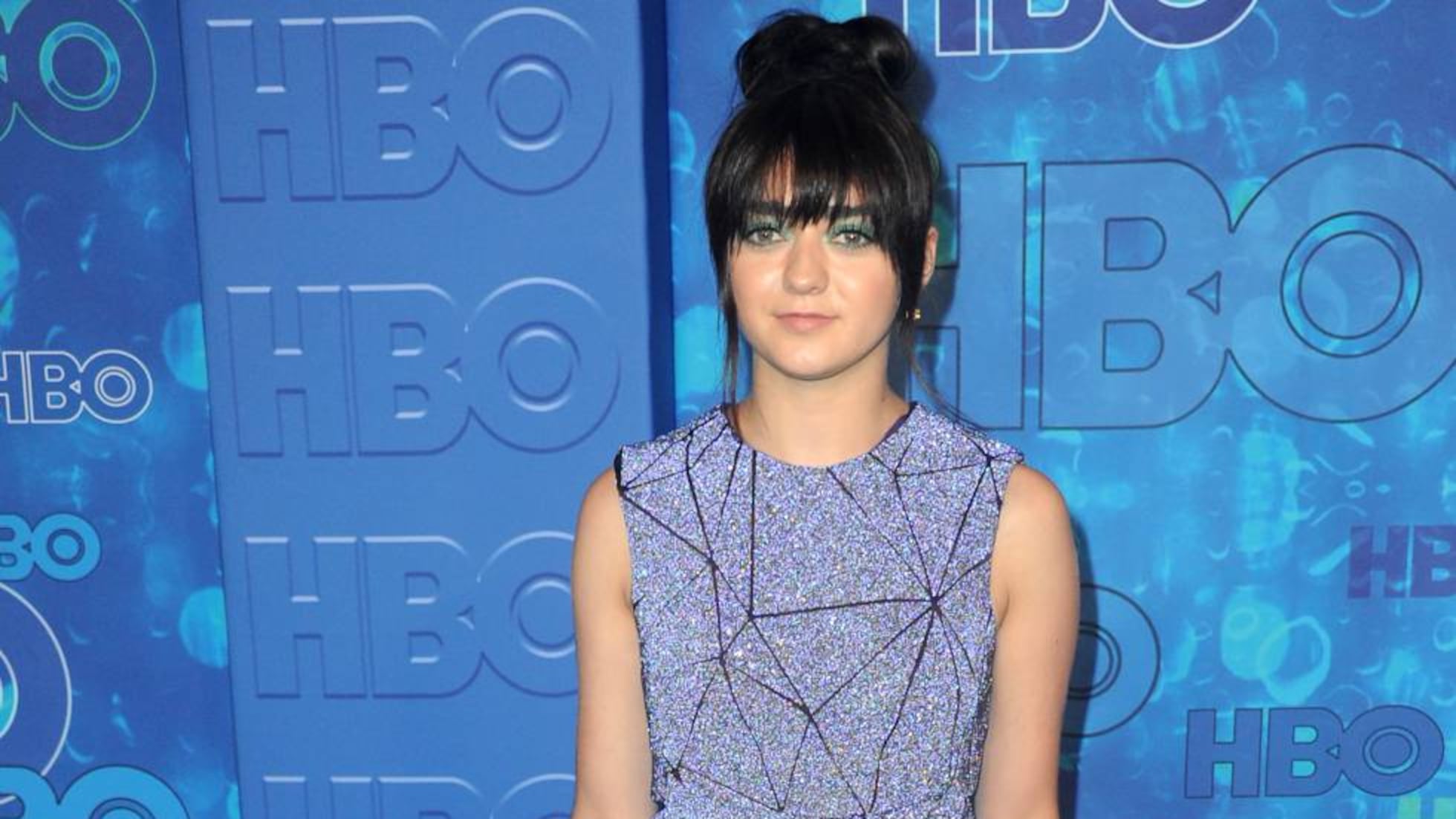 Maisie Williams Películas Y Programas De Televisión Maisie Williams, la heroína de 'Juego de tronos' con problemas de  autoestima | Gente | EL PAÍS