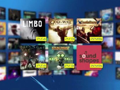 Juegos gratis de PSN Plus para PS4, PS3 y Vita en agosto de 2015