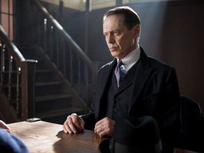 Nuevas entregas de ‘Boardwalk Empire’, la serie de HBO producida por Scorsese