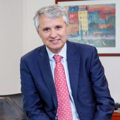 Rafael Herrero, nuevo CEO de Food Delivery Brands