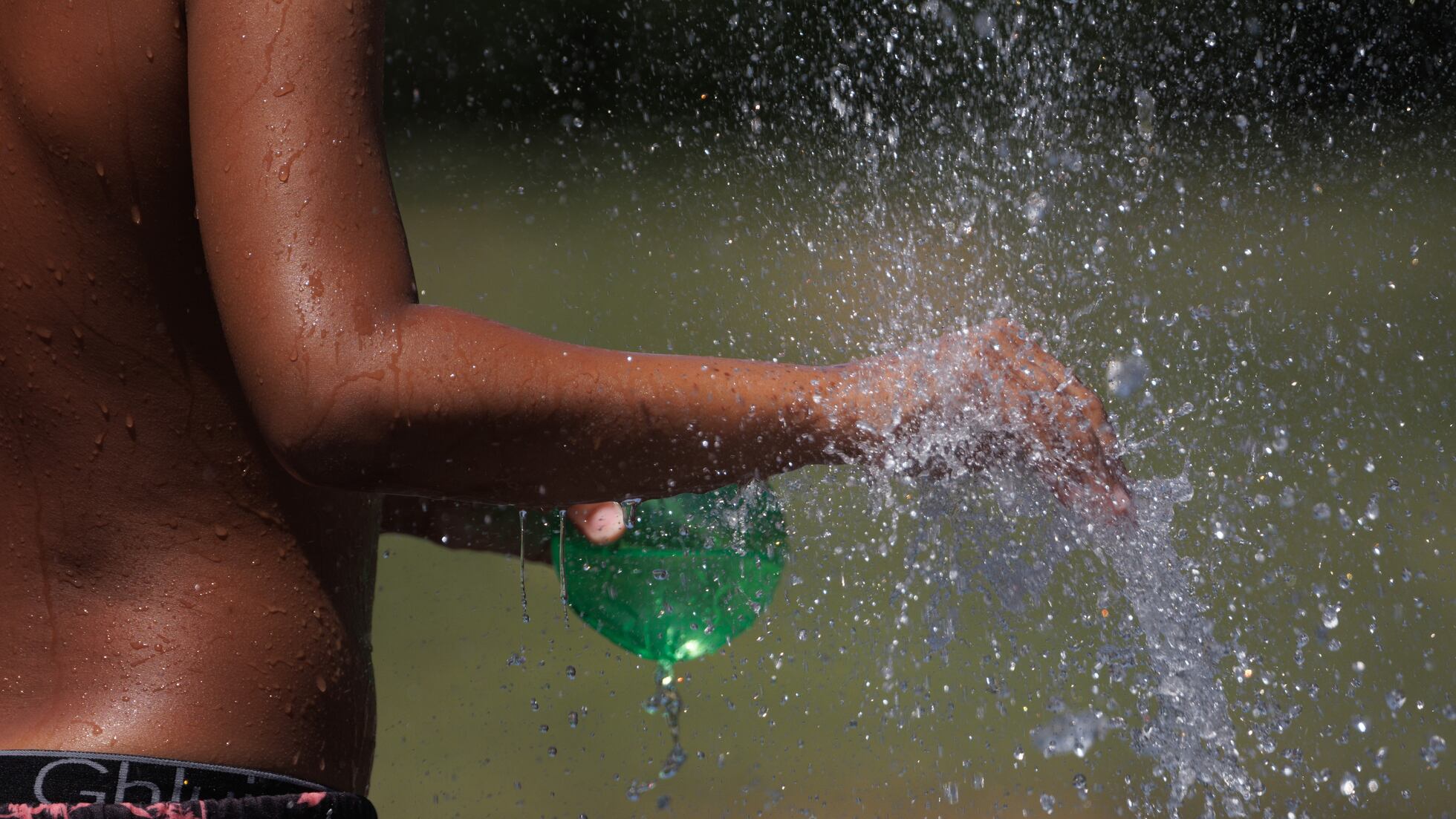¿Cúanto calor es demasiado? Así reacciona nuestro cuerpo a las temperaturas  extremas | Salud y bienestar | EL PAÍS