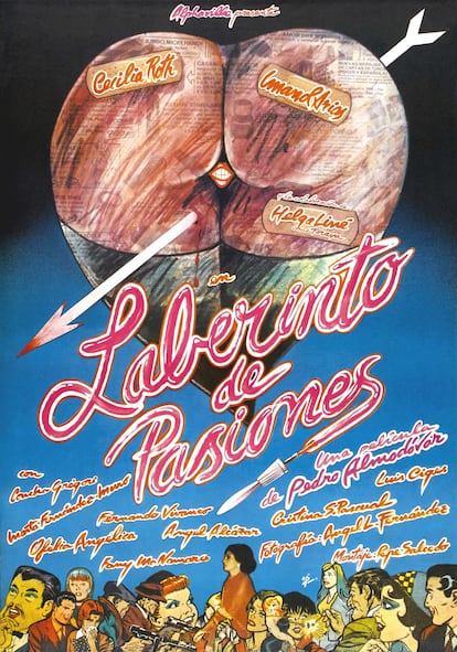 Cartel para