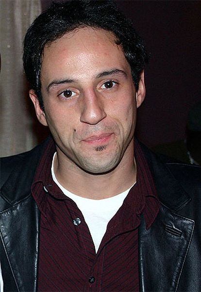 Lillo Brancato, actor de origen colombiano de 29 años, en una foto tomada en febrero de 2005 en Nueva York.