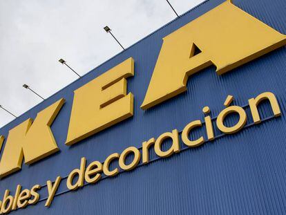 Ikea abrirá en agosto un nuevo formato de tienda mediana en Las Rozas