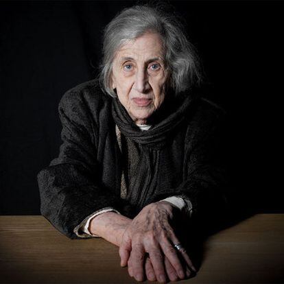Esperanza Parada.
