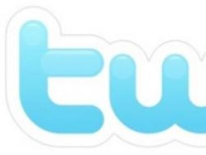 Logotipo de Twitter