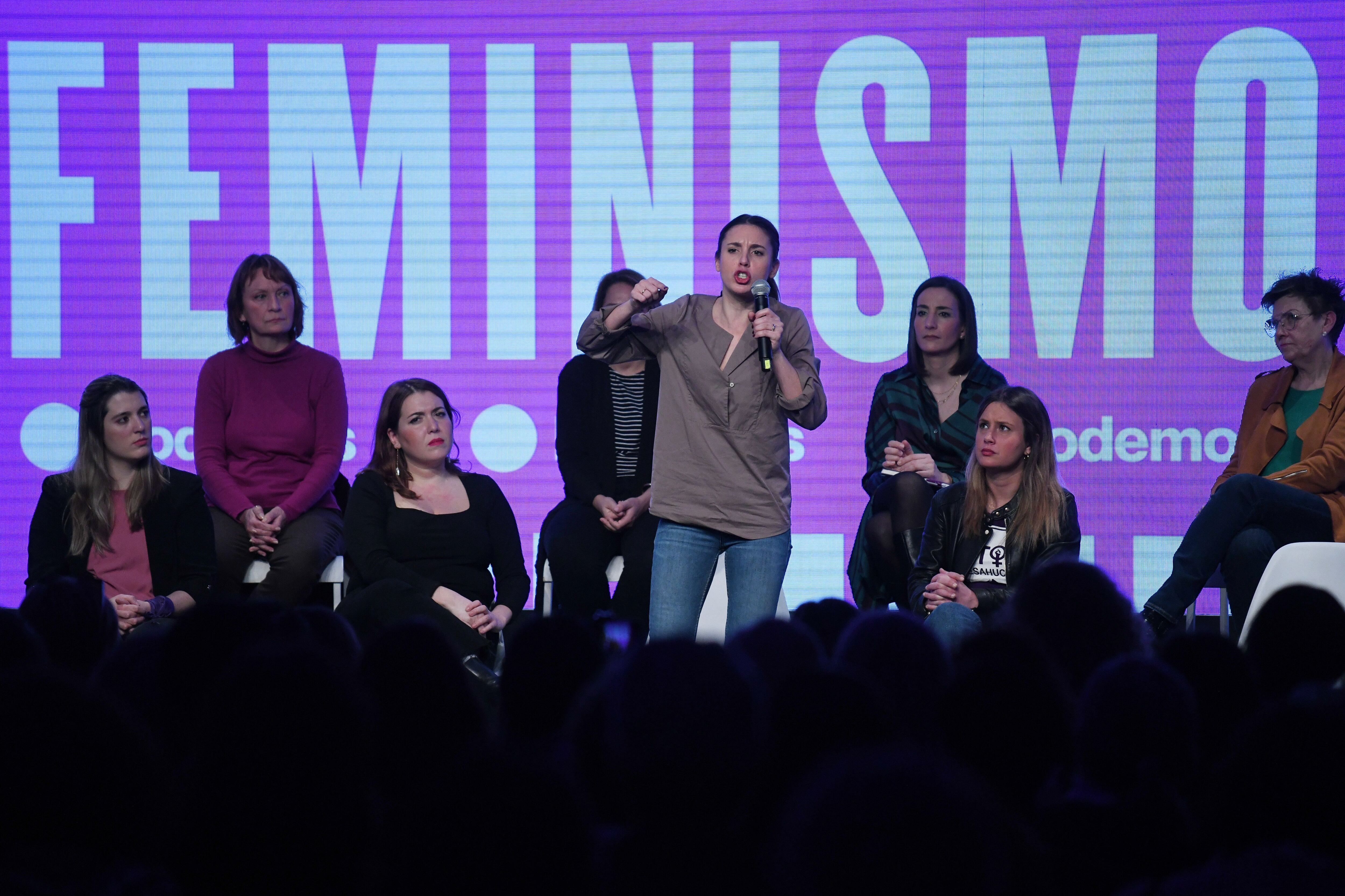 El humor y la furia (contra las mujeres)
