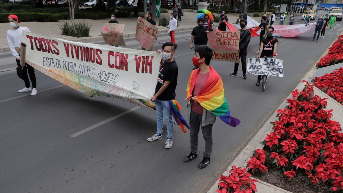 The UN describes as “alarming” the increase of HIV in Latin America |  Society