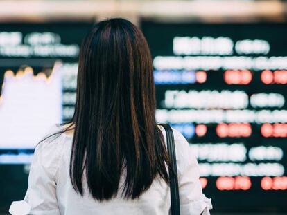 La mujer inversora: cauta, disciplinada y conservadora