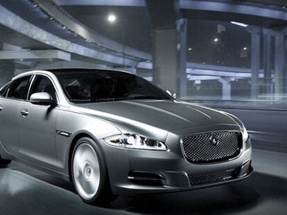El próximo coche de Jaguar leerá la mente del conductor