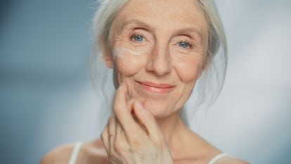 Do you know the anti-aging creams for facial skin focused on people over 60?  We bring you the best selection of them.