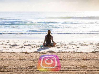 Instagram publica tres guías de bienestar mental para combatir a la Covid-19
