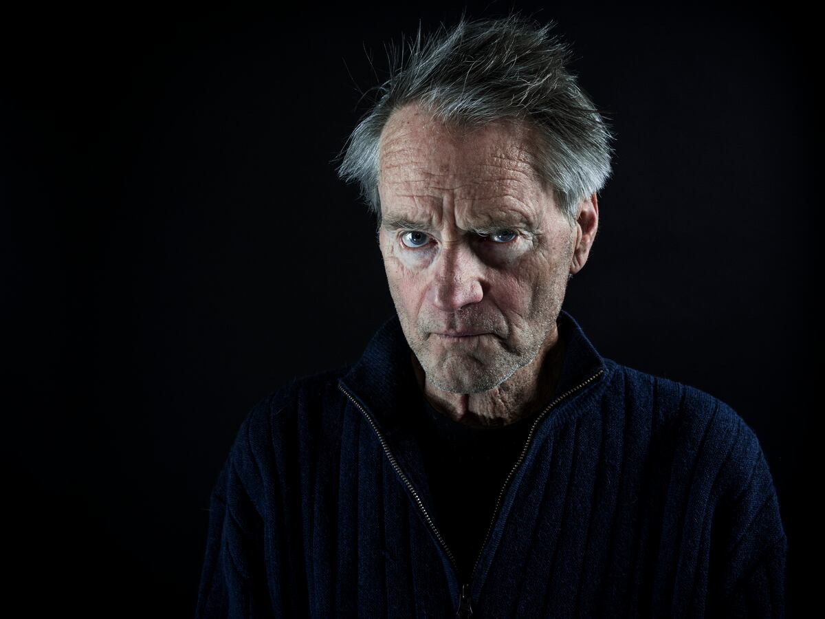 ‘Espía de la primera persona’, de Sam Shepard: narrar hermosamente la ...