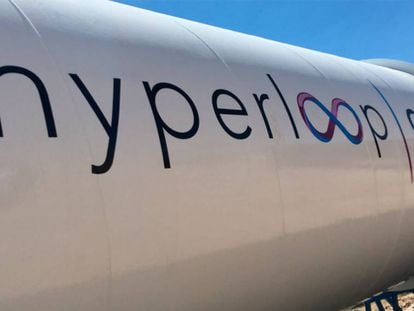 Elon Musk ya tiene permiso para construir el primer túnel de prueba de Hyperloop