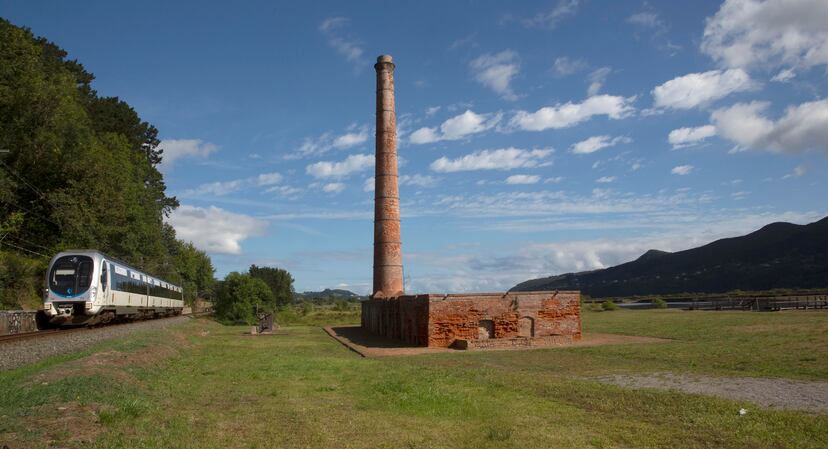 El Nuevo Museo Guggenheim En Urdaibai Choca Con La Resistencia De Los Ecologistas Cultura EL 