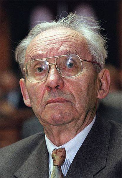 Paul Ricoeur.