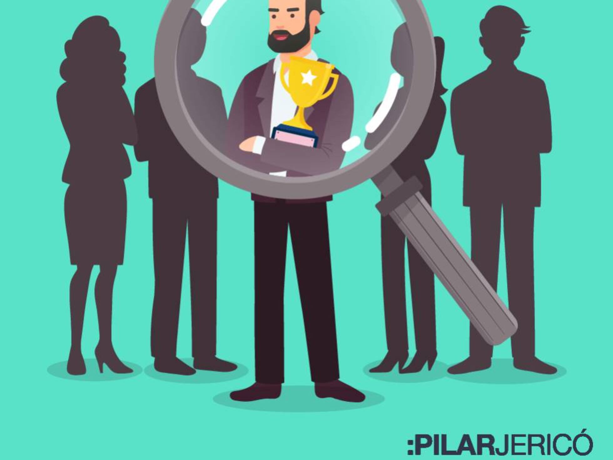 Los Tiempos Dificiles Hacen Hombres Fuertes Enseñanzas de 'los mejores' para tiempos de crisis | El laboratorio de  felicidad | EL PAÍS