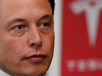Goldman Sachs prevé que Tesla caiga en Bolsa un 30% en seis meses