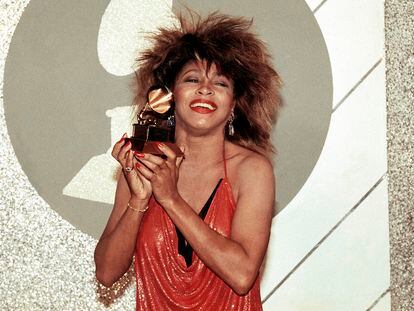 Vídeo | Tina Turner, en cinco frases