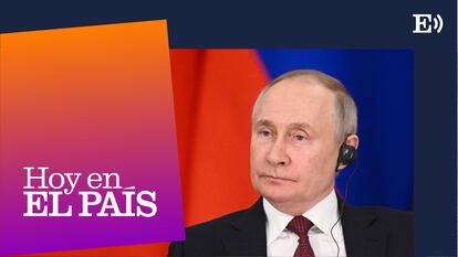 ‘Podcast’ | Lo que ya no puede hacer Putin
