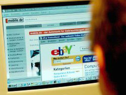 eBay sufre uno de los ciberataques m&aacute;s importantes en la historia de EE UU.