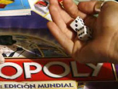 El Monopoly tendrá su versión en internet