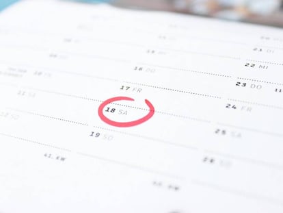 ¡Cuidado! Os podrían estar espiando desde Google Calendar