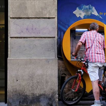 La banca choca por las ayudas a los hipotecados ante la presión de Calviño