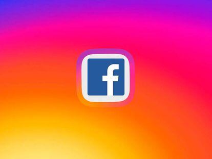 Podremos compartir las Stories de Instagram también en Facebook