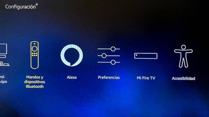 C mo conectar unos auriculares bluetooth a tu Fire TV Stick