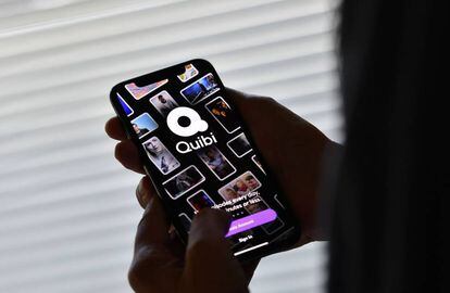 Roku Channel ha comprado el catálogo de Quibi, la plataforma que cerró sus puertas tras solo seis meses.