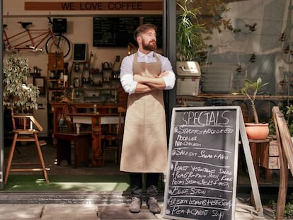 La gastronomía es un sector estratégico en alza.