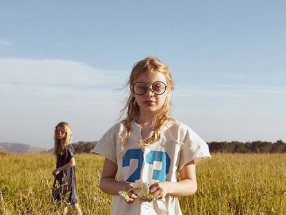 Lookbook de FISH&KIDS.