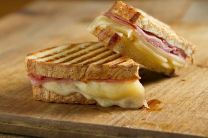 Sandwicheras panini online