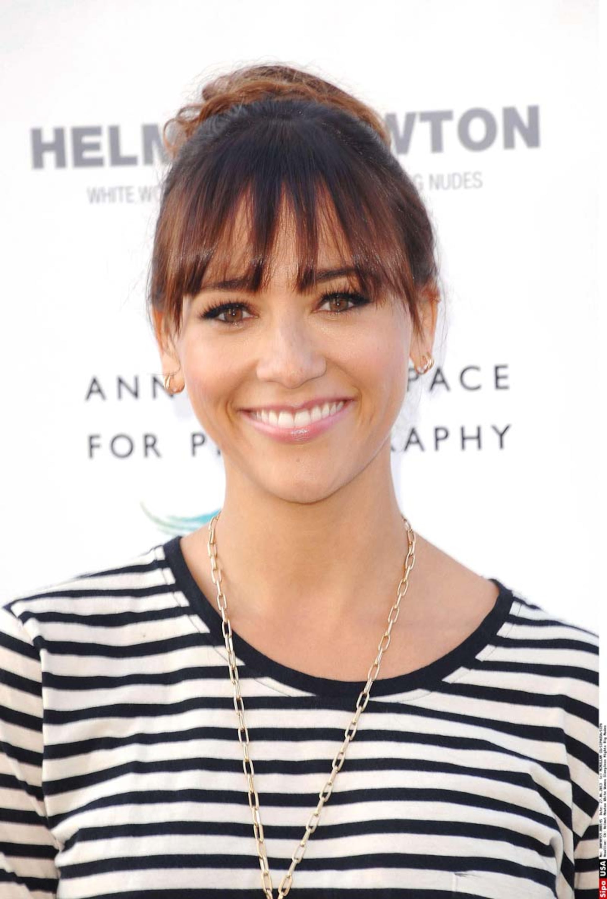 El efecto Rashida Jones Fotos S Moda Revista de moda, belleza