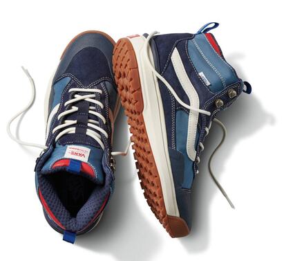 Botas UltraRange EXO Hi MTE de Vans.