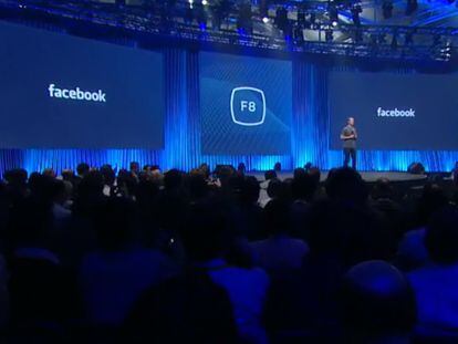 Facebook abre su Messenger a otras aplicaciones para aumentar sus prestaciones y conectarlo con el e-commerce