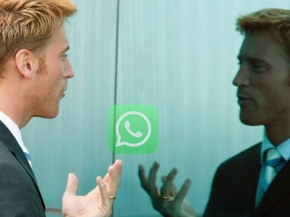 Truco WhatsApp: cómo crear un chat personal contigo mismo