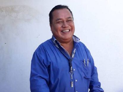 Jorge Ruiz, el tercer periodista asesinado en México en menos de una semana.