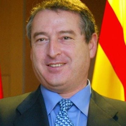 José Antonio Sánchez, nuevo director general de Telemadrid.