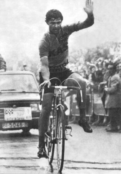 José Manuel Fuente.
