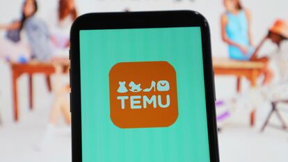 El éxito de Temu quita filo y brillo a Shein