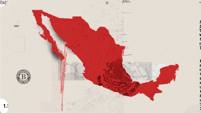 México SA: los mexicanos que tienen sociedades ‘offshore’ se concentran en unas pocas zonas