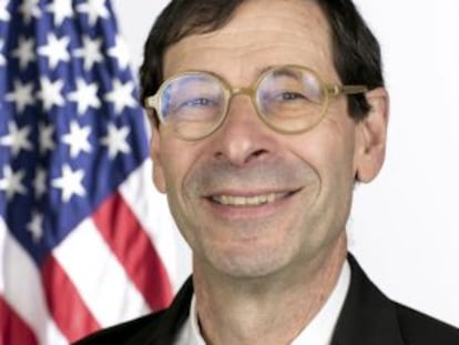 Maurice Obstfeld, asesor de Obama