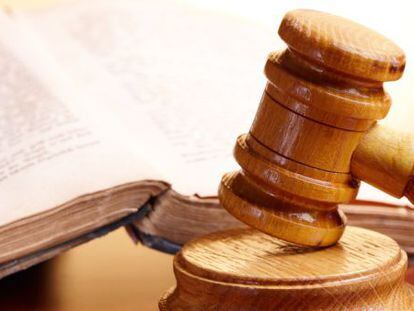 El Tribunal Constitucional anula las tasas judiciales a pymes