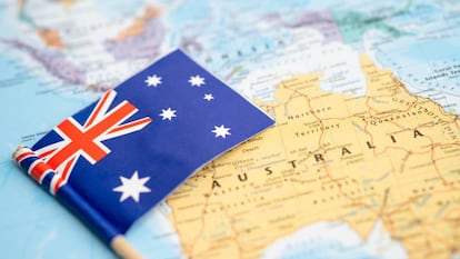 Se prevé un buen año para las pymes con negocios en Australia